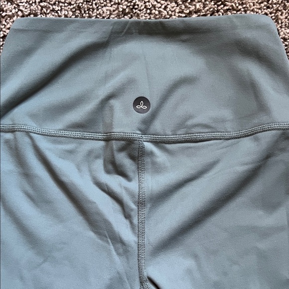 PrAna Luxara High-Waisted Leggings - Picture 7 of 7